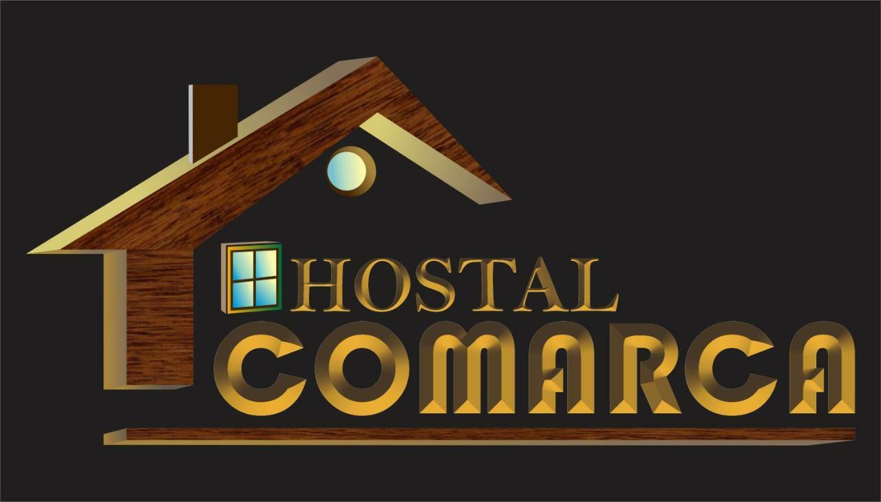 Hostal Comarca Imperial Cusco Exteriör bild